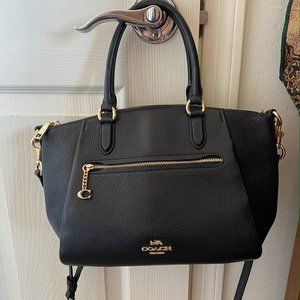 Coach Elise Purse